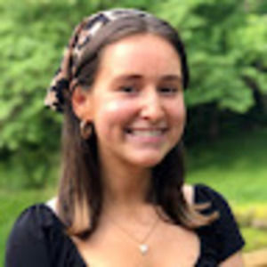 Meet your Posher, Julia